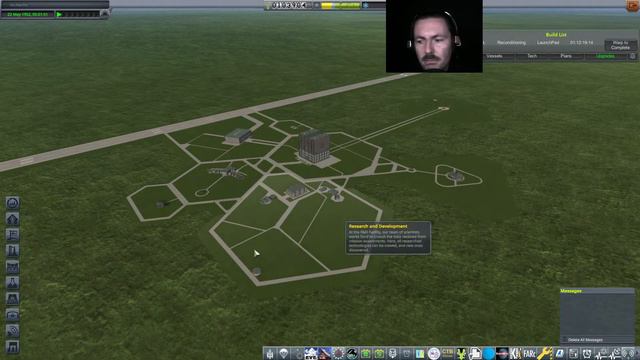 KSP RSS/RO/RP-1 02: Линия Кармана