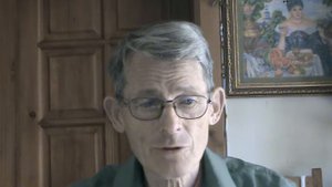 Полив кедров