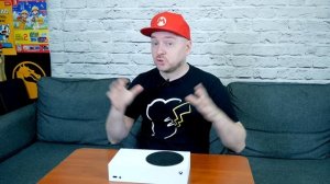 Всё что вы хотели знать про Xbox Series S: самый полный обзор