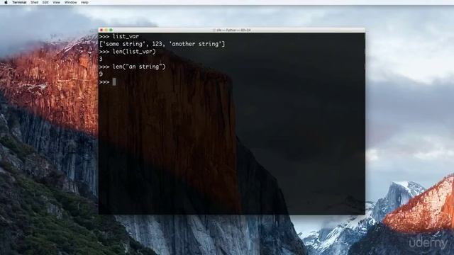 30 Days of Python | Unlock your Python Potential : Day 2 - Lists смотреть онлайн