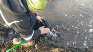 обслуживание аэратора