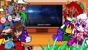 security breach react to join us for a bite