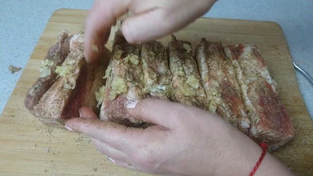 КАК ПРАВИЛЬНО ЗАСОЛИТЬ САЛО ! МОЙ ЛЮБИМЫЙ РЕЦЕПТ . СОЛЮ ТОЛЬКО ТАК ! ВСЕ В ВОСТОРГЕ . смотреть онлайн