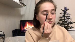 МОЙ МАКИЯЖ В 13 ЛЕТ ? MY EVERYDAY MAKEUP | ПОВСЕДНЕВНЫЙ МАКИЯЖ В ШКОЛУ?