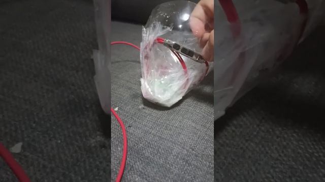 как сделать колонку из проводных наушников смотреть онлайн