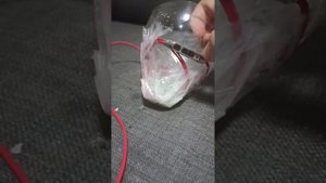 как сделать колонку из проводных наушников