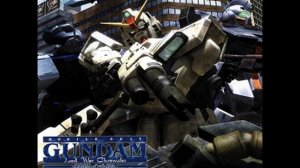 Mobile Suit Gundam: Lost War Chronicles 機動戦士ガンダム戦記 - VII