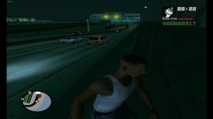 GTA SAN ANDREAS -  100  граффити