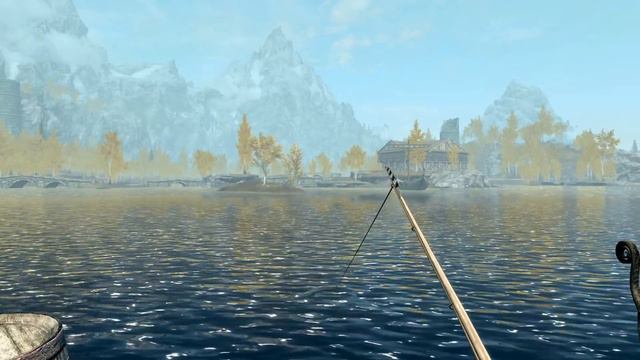 Ep095 : The Elder Scrolls V - Skyrim , les deux font la paire смотреть онлайн