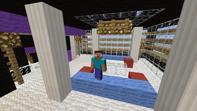 Майнкрафт ники со скинами Smail смотреть онлайн