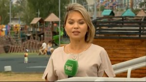 Новости Татарстана 12/07/21 понедельник 19:30 День 470 ? ТНВ