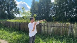 Участок 10 соток Апрелевка
