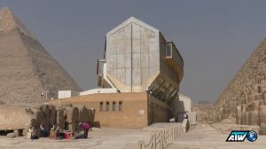 Пирамида Хеопса и Солнечная Лодка | Запрещенная съемка внутри пирамид | Каир | Египет