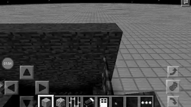 Как сделать тюрьму в майнкрафт смотреть онлайн