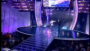 Сергей Листопад Минута славы.