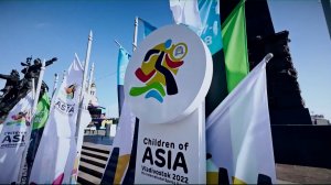 Вероника Подкорытова завоевала бронзу на Международных спортивных играх