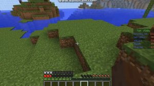 майнкрафт:голодные игры