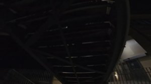 SCREAM 6 VS PARKOUR POV