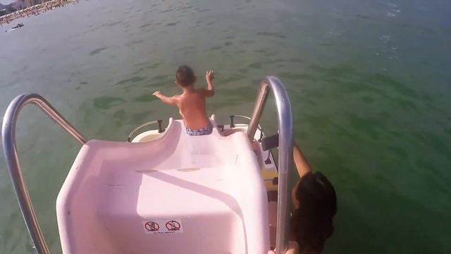 Из германии в италию, где отдохнуть в европе, отдых на море в италии ч 5 смотреть онлайн