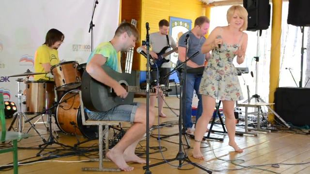 Красный Смех - Лица смотреть онлайн