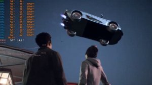 XEON e5 2640 + RTX 2060 in Need for Speed Payback