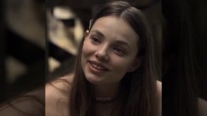 моменты из сериала в поисках аляски