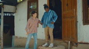 Mavluda Asalxo'jayeva & Manzura - Тожикча