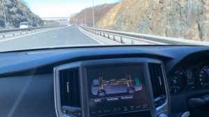 Расход бензина Toyota crown hybrid aws 211. Сколько жрет бизнес седан от Toyota?
