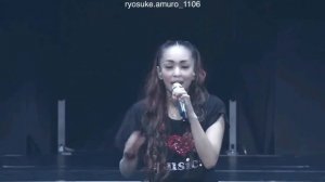 How do you feel now ?  (Mix) / Namie Amuro