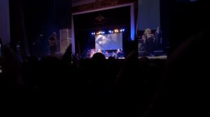 Александр домогаров поёт песню Игоря Талькова "Сцена"