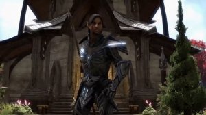 The Elder Scrolls Online (ESO) COMING 4.4.14 PC Gameplay