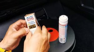 Liqui Moly Klima Refresh