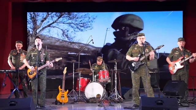 Я служу России смотреть онлайн