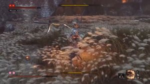 SEKIRO: Shadows Die Twice ► Прохождение #39 ► ФИНАЛ ► Финальный босс и все концовки
