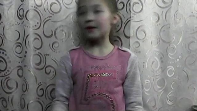 А.А. Фет «Мама,глянь-ка из окошка» смотреть онлайн