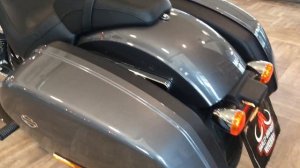 Sport Glide 2021Harley-Davidson (Trade-in)