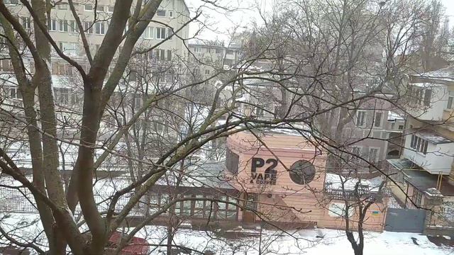 Одесса 11 марта 2022 года. Мой день. Мой дом смотреть онлайн