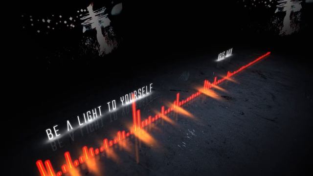 De/Vision – Be a Light to Yourself (Iris Mix) смотреть онлайн