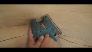 Как подготовить дерево к покраске? Варианты шлифовки