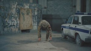 Костюм «Туман-Л5» БАРС (Доберман)