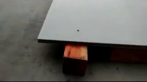 Пластиковая Фанера Опалубка