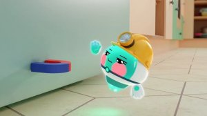 Тикабо -  Школа  - обучающий мультик для малышей (720p)