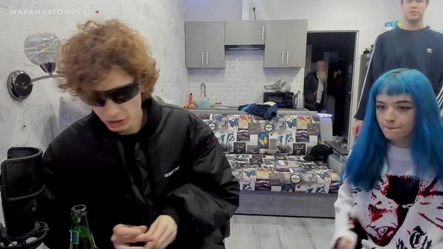 *FULL* ИРЛ ПРИКОЛЫ На 15.09.23 (feat. КАША, БРАМО, СБОМБА3131, БЕБРИНА, 9E9ТИХОН И МАМУРА)