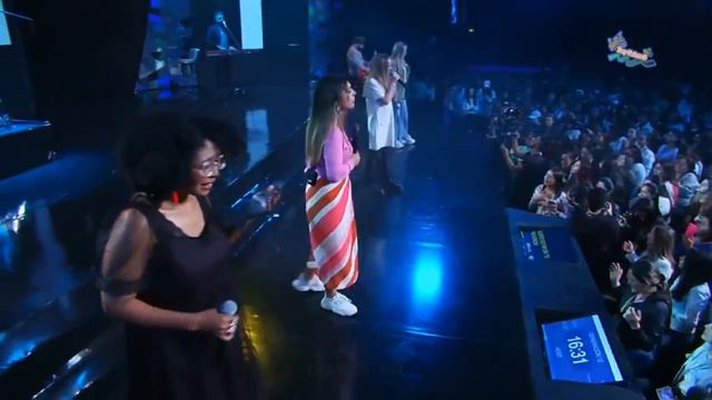 La Canción de Salomón - Generación 12 #adoración #Dios #LaCanciónDeSalomón #SoySalmo3 смотреть онлайн