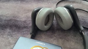 Aiwa HS-PX380 Demo