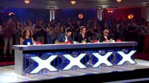 Un RAPERO RUMANO canta a la IDENTIDAD ESPAÑOLA | Audiciones 5 | Got Talent España 5 (2019)