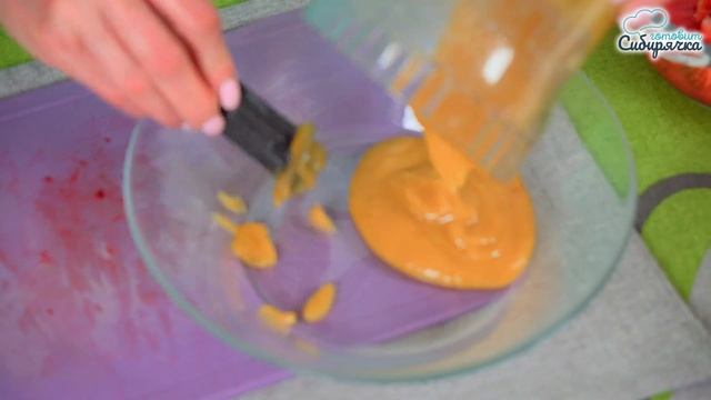 Рецепт Торта Бананово-Творожное ЧУДО! Торт без выпечки Готовь и Наслаждайся МАМА! смотреть онлайн