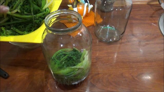 МАРИНОВАННЫЙ МАНДАК ՄԱՆԴԱԿ ՄԱՐԻՆԱԴ MARINATED MANDAK