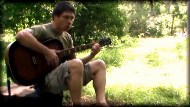 Алексей Бардин - Белая река смотреть онлайн