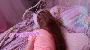 Придумала и сделала пранк над моей подругой! Отрезала волосы! Косички! Куча эмоций! Сильвия Санчез!